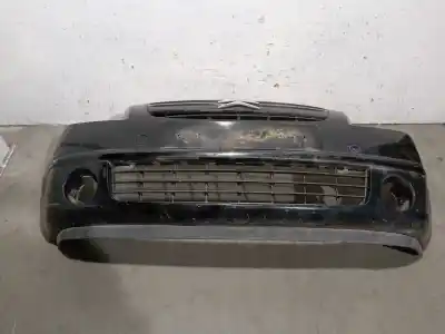 Pezzo di ricambio per auto di seconda mano PARAURTI ANTERIORE per CITROEN C2 (JM_)  Riferimenti OEM IAM 7401Y8  7401Y8