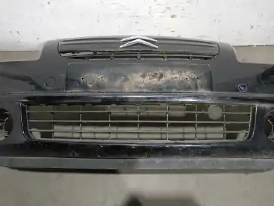 Pezzo di ricambio per auto di seconda mano paraurti anteriore per citroen c2 (jm_) 1.4 riferimenti oem iam 7401y8  7401y8