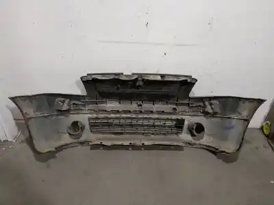 Pezzo di ricambio per auto di seconda mano paraurti anteriore per citroen c2 (jm_) 1.4 riferimenti oem iam 7401y8  7401y8