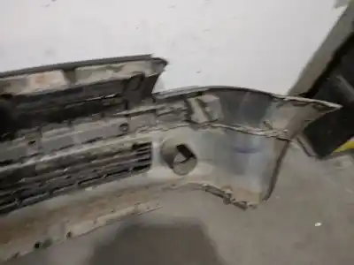 Pezzo di ricambio per auto di seconda mano paraurti anteriore per citroen c2 (jm_) 1.4 riferimenti oem iam 7401y8  7401y8