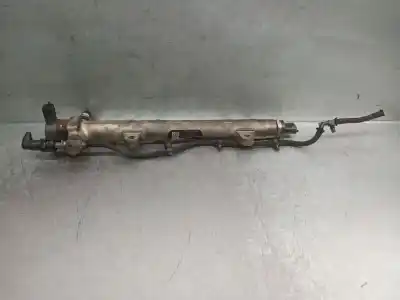 Peça sobressalente para automóvel em segunda mão régua / rampa de injetores por opel combo tour 1.3 cdti 16v referências oem iam 46817523