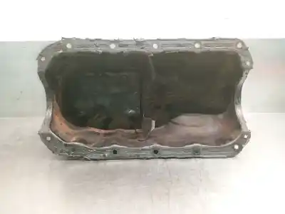 Peça sobressalente para automóvel em segunda mão cárter por fiat panda (169) 1.1 8v referências oem iam 46747597