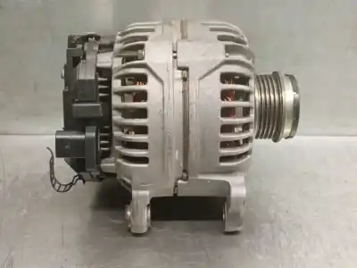 Peça sobressalente para automóvel em segunda mão alternador por audi a4 berlina (b5) 1.9 tdi referências oem iam 06b903018cx