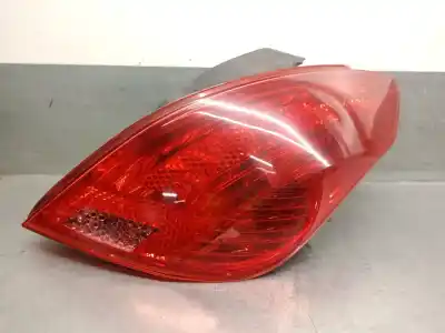 Pezzo di ricambio per auto di seconda mano  per PEUGEOT 308  Riferimenti OEM IAM 9680425680  6351CV
