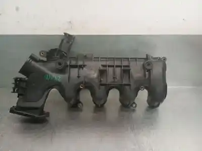 Peça sobressalente para automóvel em segunda mão Coletor Admissão por PEUGEOT PARTNER (S2) 1.6 16V HDi CAT Referências OEM IAM 9653808680  0361N3