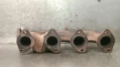 Автозапчасти б/у выхлопной коллектор за bmw 3 touring (e91) 320 d ссылки oem iam 7797389  11627810182