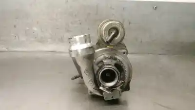 Peça sobressalente para automóvel em segunda mão turbocompresor por dacia sandero 1.5 dci referências oem iam 478276h307056