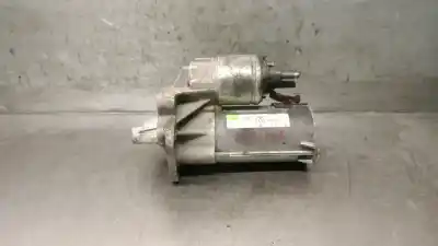 Peça sobressalente para automóvel em segunda mão motor de arranque por dacia sandero 1.5 dci referências oem iam 8200836473a