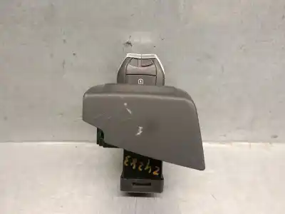 Second-hand car spare part ignition switch for citroen ds5 2.0 bluehdi 150 oem iam references 9676427477 vzs000043564 valeo 96764274zd