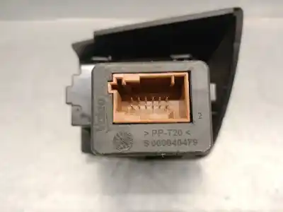 Second-hand car spare part ignition switch for citroen ds5 2.0 bluehdi 150 oem iam references 9676427477 vzs000043564 valeo 96764274zd