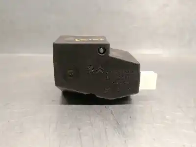 Second-hand car spare part anti-theft device for citroen ds5 2.0 bluehdi 150 oem iam references 9812112580