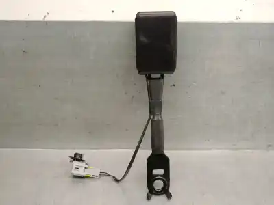 Second-hand car spare part right front seat belt buckle for citroen ds5 2.0 bluehdi 150 oem iam references 96863860xx