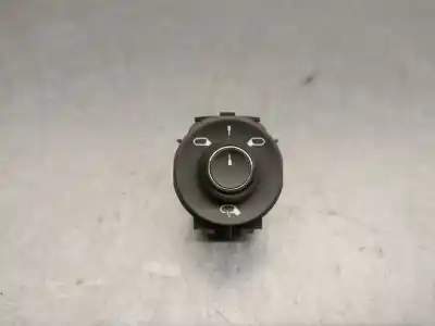 Second-hand car spare part rearview side mirror switch for citroen ds5 2.0 bluehdi 150 oem iam references 96664315zd