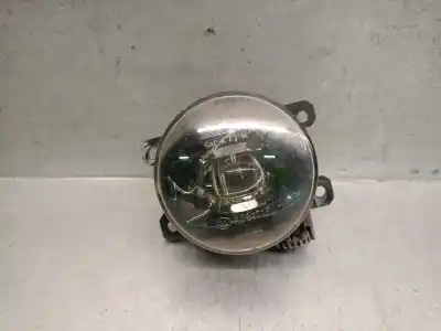 Second-hand car spare part right fog light for citroen ds5 2.0 bluehdi 150 oem iam references 9811333380