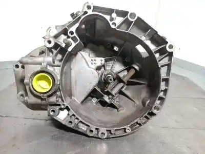 Second-hand car spare part GEARBOX for FIAT PANDA (169)  OEM IAM references 2327992730  55183322