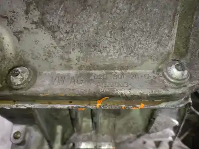 Pezzo di ricambio per auto di seconda mano riduttore per seat leon st (5f8) fr riferimenti oem iam sel fm6aj015 0aj300043c