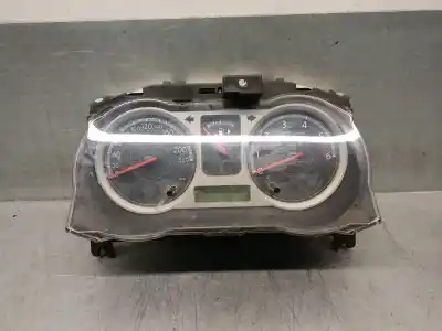Second-hand car spare part DASHBOARD for NISSAN NOTE (E11, NE11)  OEM IAM references 248109U30D  248109U30D