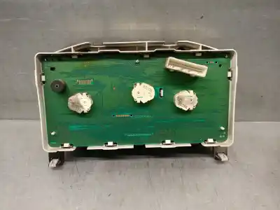 Second-hand car spare part dashboard for nissan note (e11, ne11) 1.5 dci oem iam references 248109u30d  248109u30d