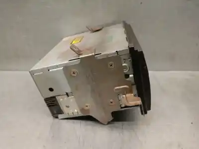 Peça sobressalente para automóvel em segunda mão sistema de áudio / rádio cd por nissan note (e11, ne11) 1.5 dci referências oem iam 7645387318  28184bc41a