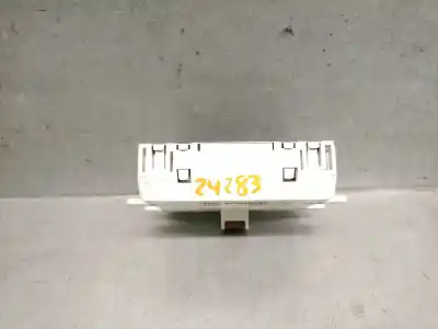 Second-hand car spare part multifunction display for citroen ds5 2.0 bluehdi 150 oem iam references 9803176080  1613562280