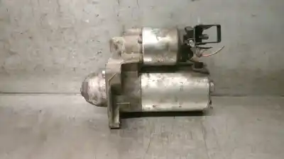 Peça sobressalente para automóvel em segunda mão motor de arranque por fiat panda (169) 1.1 8v referências oem iam 51772325