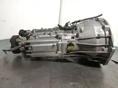 Second-hand car spare part gearbox for bmw 3 touring (e91) 320 d oem iam references jej 4914779jej zf 23008687390