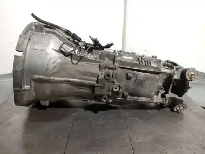 Second-hand car spare part gearbox for bmw 3 touring (e91) 320 d oem iam references jej 4914779jej zf 23008687390