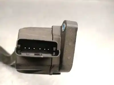 Second-hand car spare part potentiometer for citroen ds5 2.0 bluehdi 150 oem iam references 9671416880 0280755167 bosch 1601ea