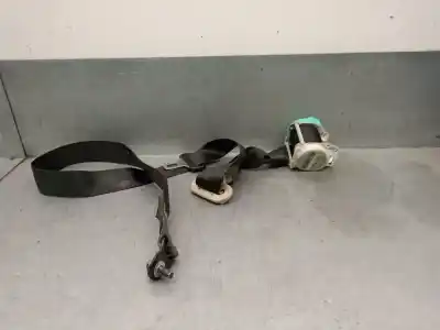 Second-hand car spare part  for NISSAN NOTE (E11, NE11)  OEM IAM references 888449U05A  888449U05A