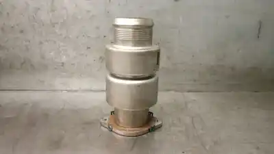 Автозапчасти б/у ТРУБКА за FORD TRANSIT COURIER B460 FURGONETA/MONOVOLUMEN  ссылки OEM IAM 9677359080  2474744