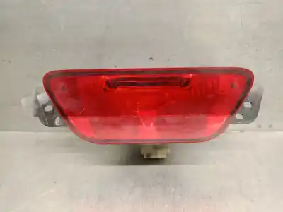 Second-hand car spare part rear right fog light for citroen ds5 2.0 bluehdi 150 oem iam references 9672294080