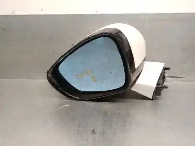 Second-hand car spare part left rearview mirror for citroen ds5 2.0 bluehdi 150 oem iam references 1607211780
