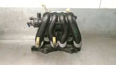 Peça sobressalente para automóvel em segunda mão coletor admissão por fiat panda (169) 1.1 8v referências oem iam 71732385