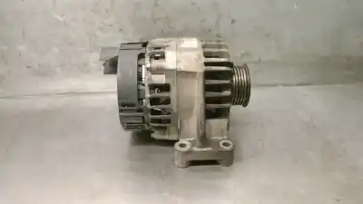 Peça sobressalente para automóvel em segunda mão alternador por fiat panda (169) 1.1 8v referências oem iam 51714794