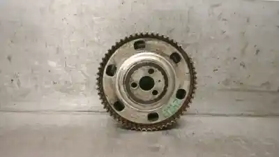Peça sobressalente para automóvel em segunda mão polia do virabrequim por fiat panda (169) 1.1 8v referências oem iam 55192966
