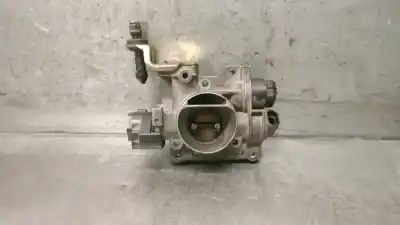 Peça sobressalente para automóvel em segunda mão borboleta de admissão por fiat panda (169) 1.1 8v referências oem iam 77363298