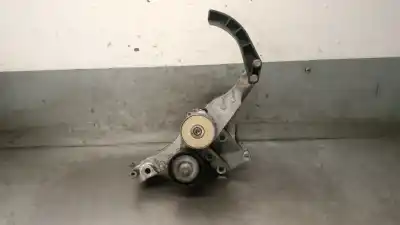 Peça sobressalente para automóvel em segunda mão suporte do alternador por fiat panda (169) 1.1 8v referências oem iam 46820386