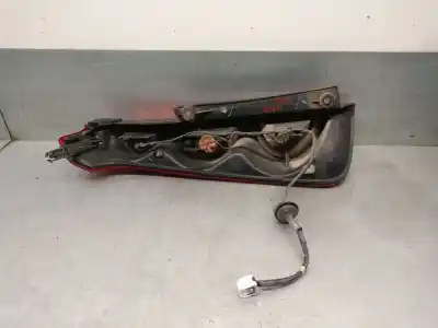 Second-hand car spare part right tailgate light for nissan note (e11, ne11) 1.5 dci oem iam references 265509u000  265509u000