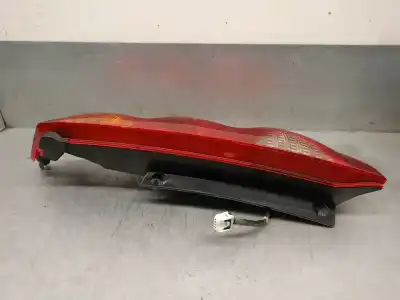 Second-hand car spare part right tailgate light for nissan note (e11, ne11) 1.5 dci oem iam references 265509u000  265509u000