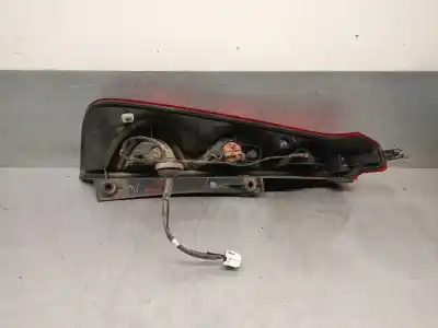 Second-hand car spare part right tailgate light for nissan note (e11, ne11) 1.5 dci oem iam references 265509u000  265509u000