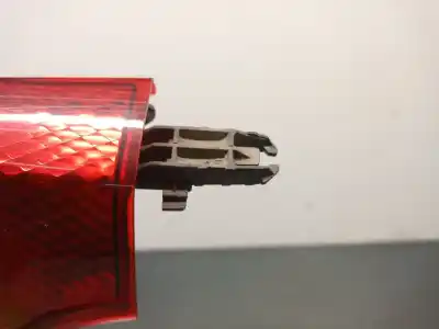 Second-hand car spare part right tailgate light for nissan note (e11, ne11) 1.5 dci oem iam references 265509u000  265509u000