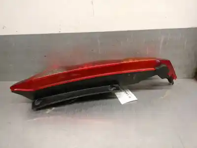 Second-hand car spare part left tailgate light for nissan note (e11, ne11) 1.5 dci oem iam references 265559u000  265559u000