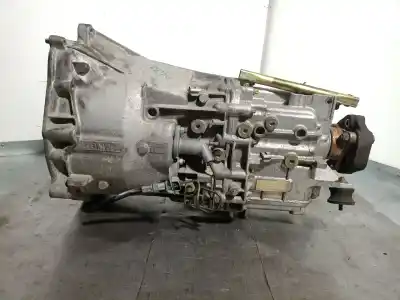 Second-hand car spare part Gearbox for BMW SERIE 3 COMPACT (E46) 2.0 16V Diesel CAT OEM IAM references HBL 2318739HBL 23007510061
