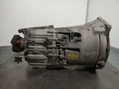 Peça sobressalente para automóvel em segunda mão caixa de velocidades por bmw serie 3 compact (e46) 2.0 16v diesel cat referências oem iam hbl 2318739hbl 23007510061