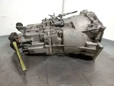 Peça sobressalente para automóvel em segunda mão caixa de velocidades por bmw serie 3 compact (e46) 2.0 16v diesel cat referências oem iam hbl 2318739hbl 23007510061