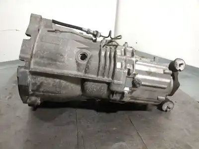 Peça sobressalente para automóvel em segunda mão caixa de velocidades por bmw serie 3 compact (e46) 2.0 16v diesel cat referências oem iam hbl 2318739hbl 23007510061