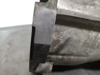 Peça sobressalente para automóvel em segunda mão caixa de velocidades por bmw serie 3 compact (e46) 2.0 16v diesel cat referências oem iam hbl 2318739hbl 23007510061