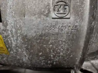 Peça sobressalente para automóvel em segunda mão caixa de velocidades por bmw serie 3 compact (e46) 2.0 16v diesel cat referências oem iam hbl 2318739hbl 23007510061