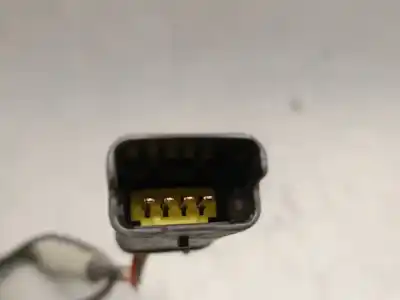 Second-hand car spare part electronic module for citroen ds5 2.0 bluehdi 150 oem iam references 9812729280  9804632980