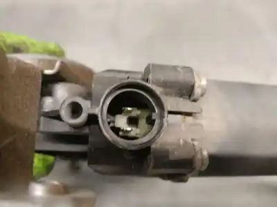 Peça sobressalente para automóvel em segunda mão elevador de vidros dianteiro direito por nissan note (e11, ne11) 1.5 dci referências oem iam 807009u000  807009u000